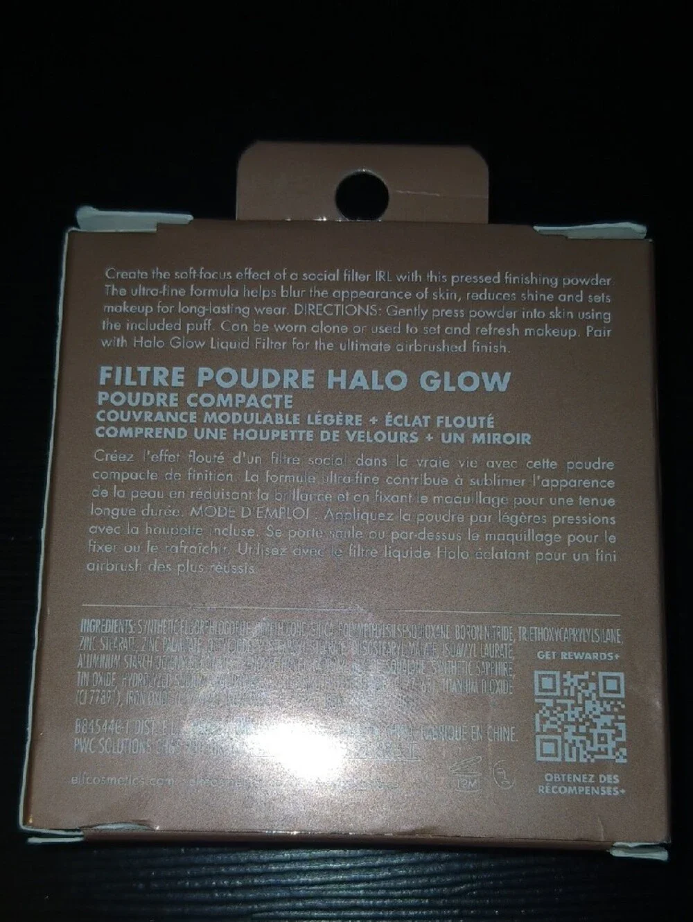 Ulta Beauty Concealer Compact - Light Beige